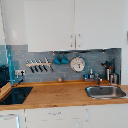Apartmán Brise Marine Benalmádena Exteriér fotografie