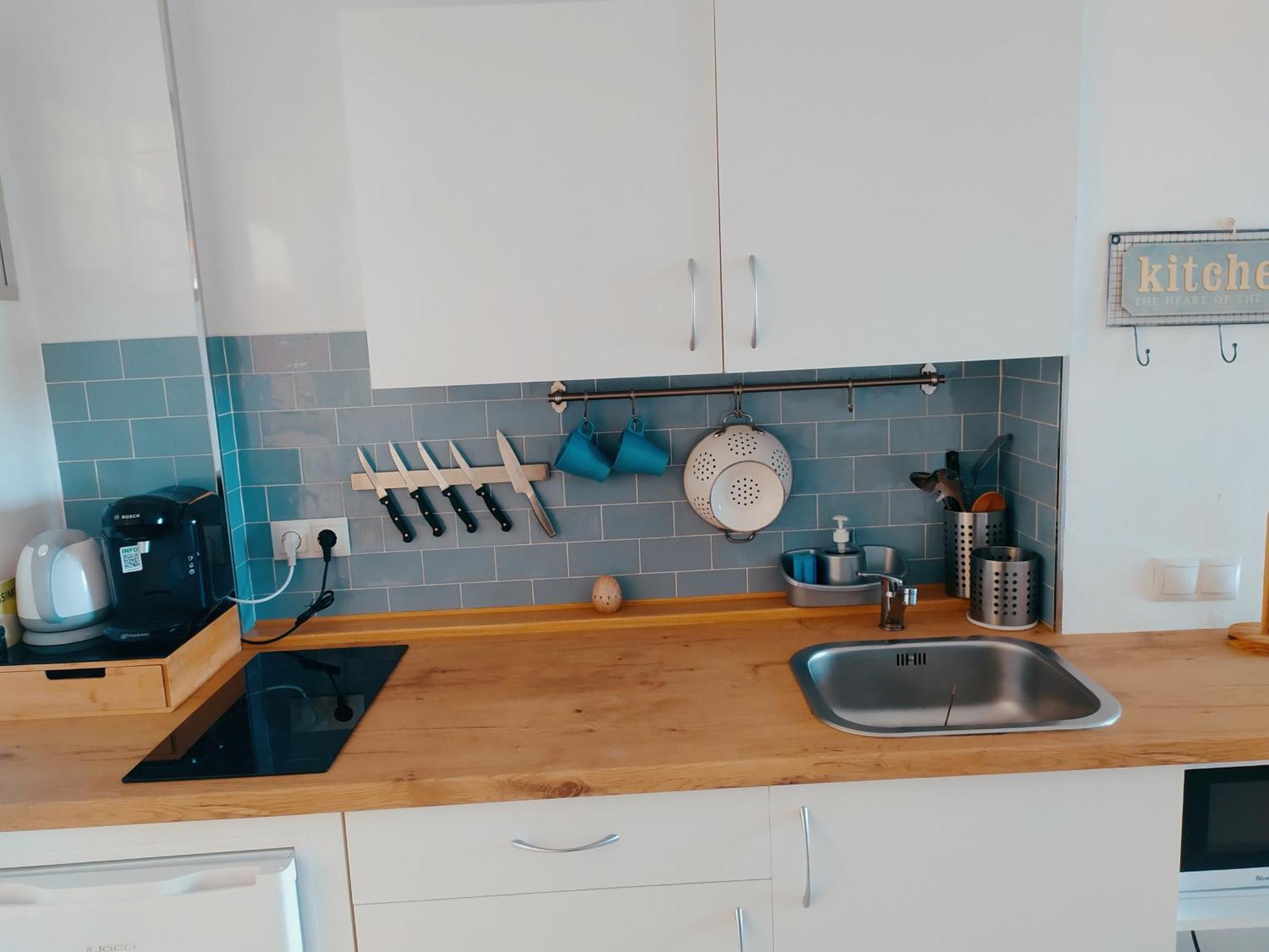 Apartmán Brise Marine Benalmádena Exteriér fotografie