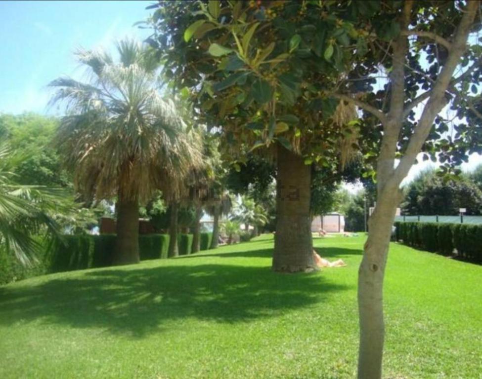 Apartmán Brise Marine Benalmádena Exteriér fotografie